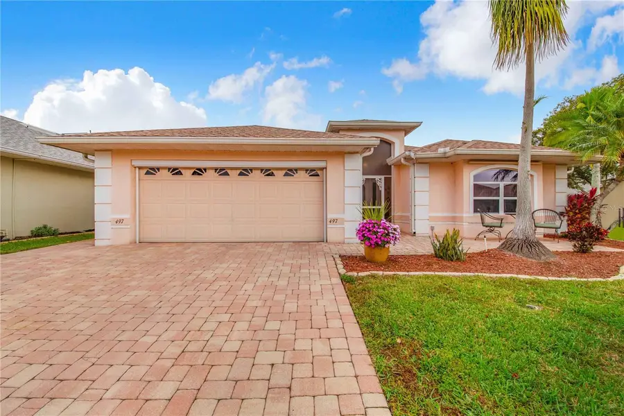 497 Sweetwater Way, Haines City, FL 33844 - Image #3