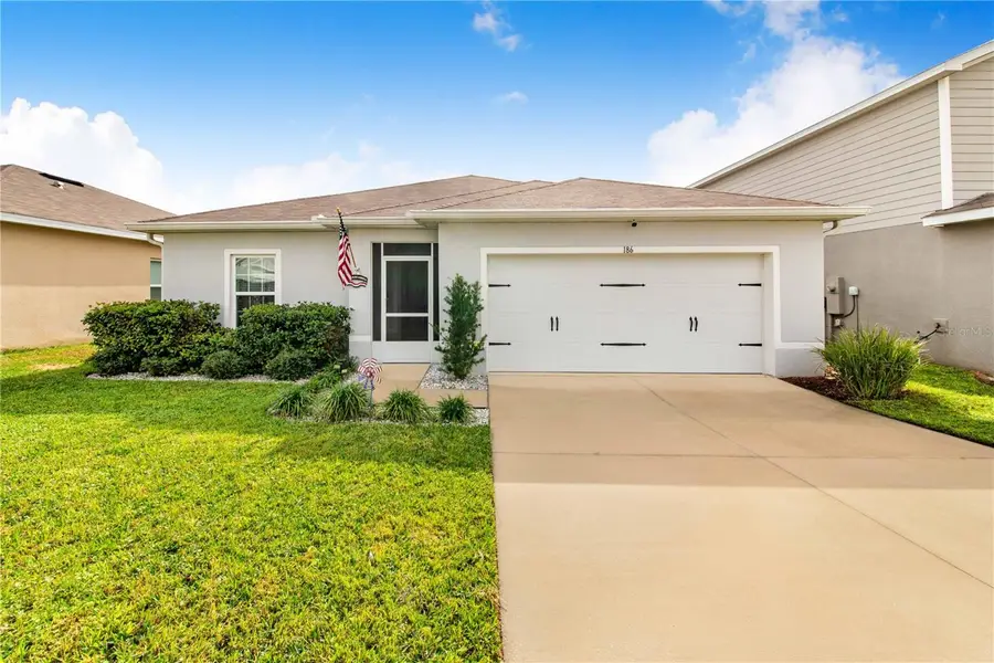 186 Piave Street, Haines City, FL 33844 - Image #3