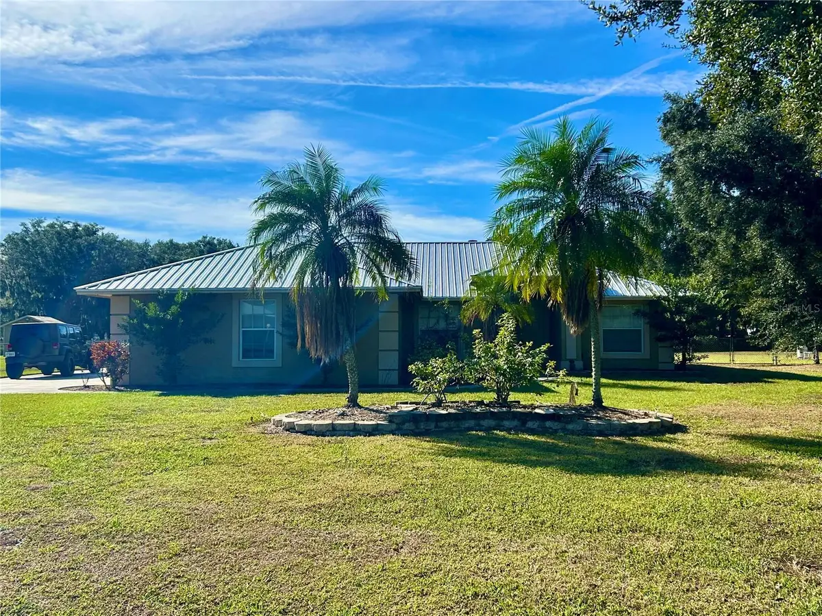 475 Heather Court, Bartow, FL 33830 - Image #1