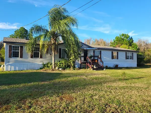 2720 Abilene Trail, POLK CITY, FL 33868