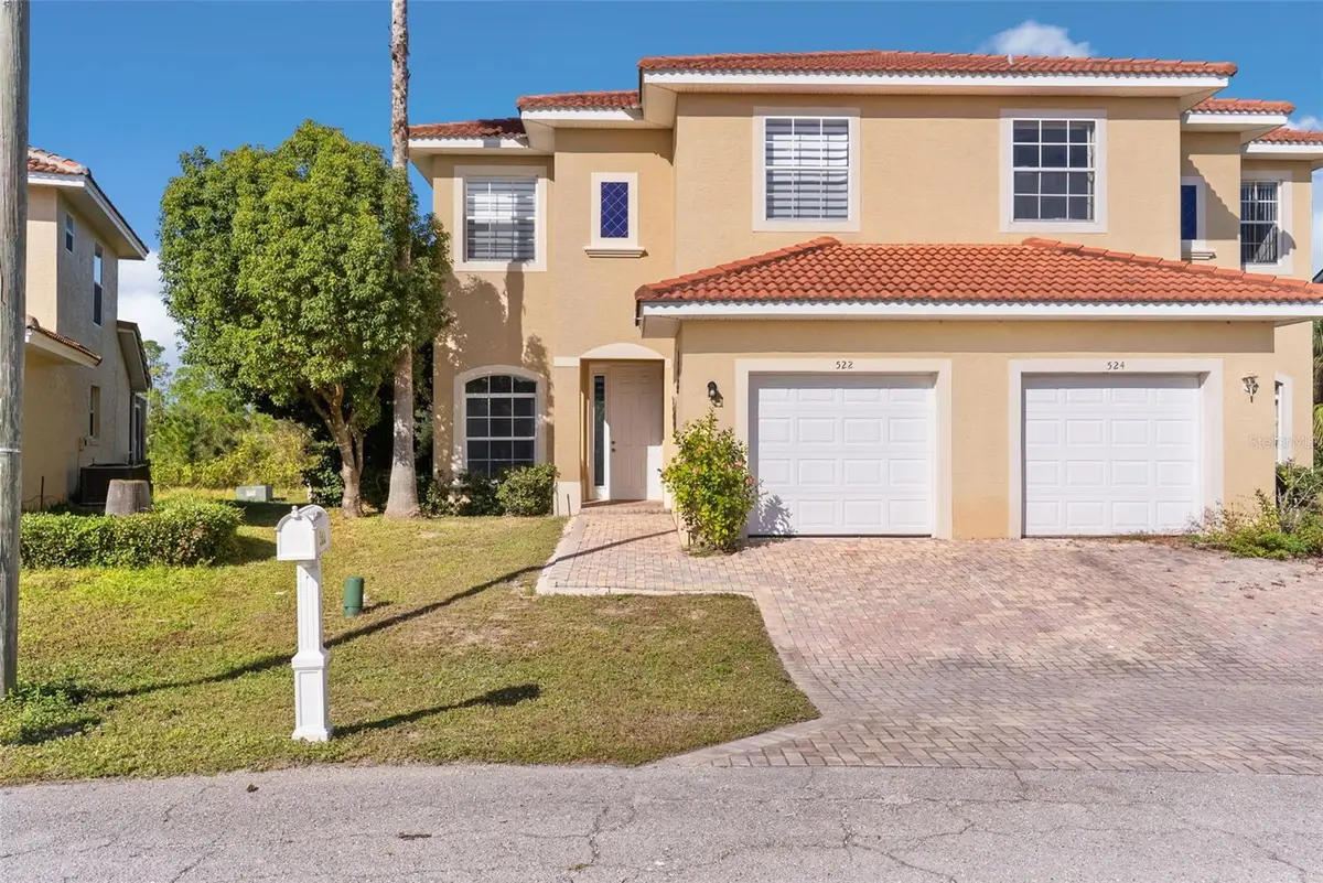522 Parsley Court, Poinciana, FL 34759 - Image #1