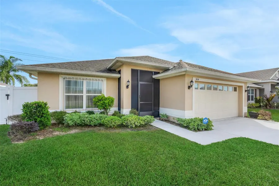 1434 Grey Eagle Lane, Winter Haven, FL 33881 - Image #2