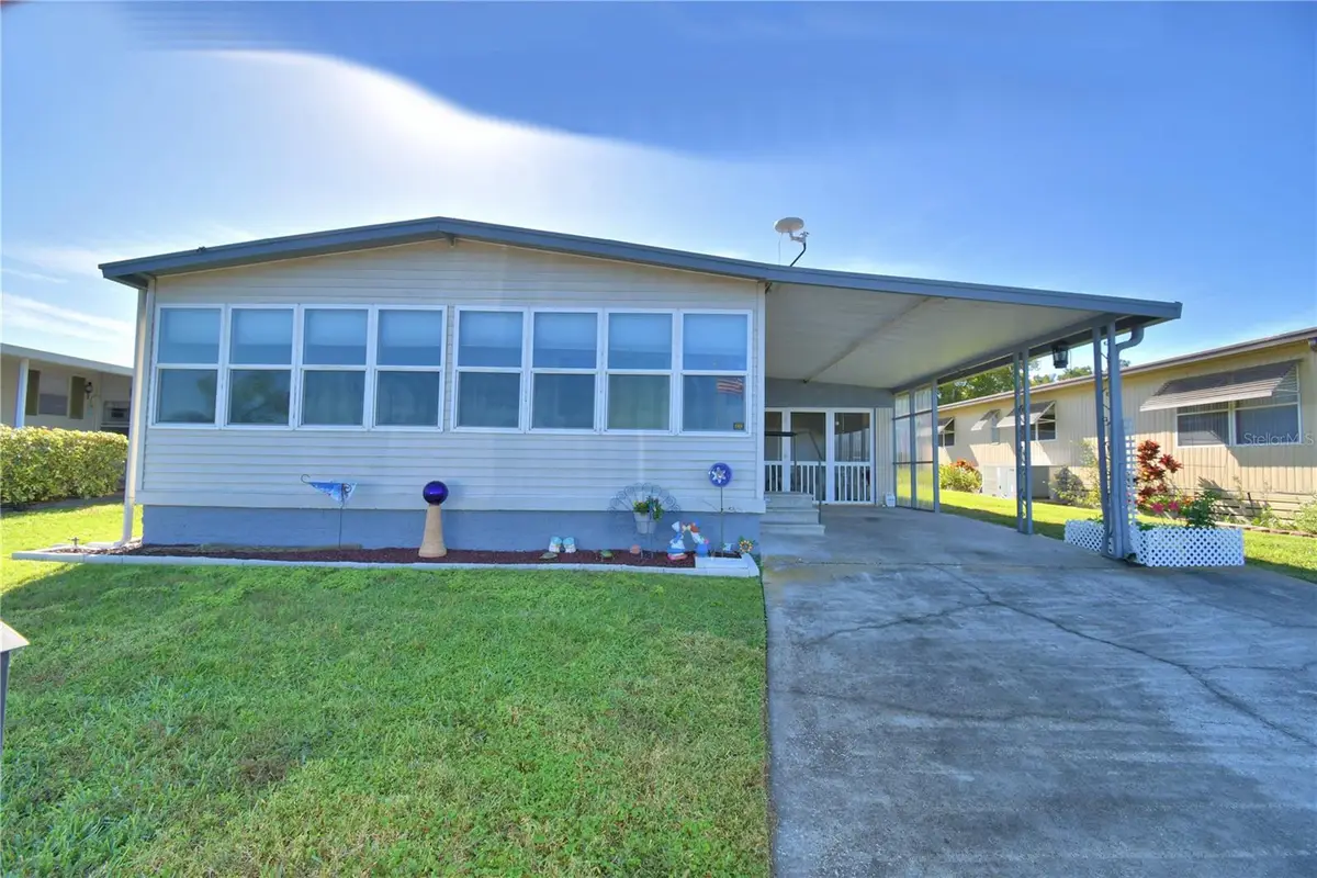 156 Paradise Lane, Auburndale, FL 33823 - Image #1