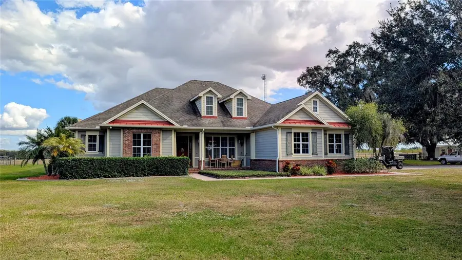 7053 George Marsh Road, Zolfo Springs, FL 33890 - Image #3