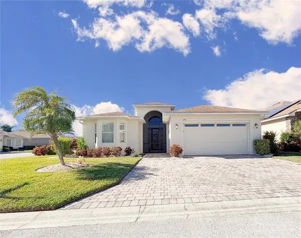 4577 Back Nine Drive, WINTER HAVEN, FL 33884