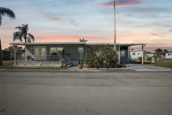 82123 B Street N #123, PINELLAS PARK, FL 33781