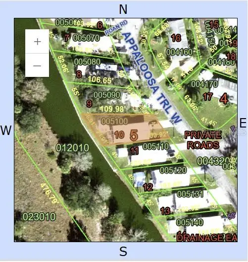 34 W Appaloosa Trail, Lake Wales, FL 33853 - Image #2