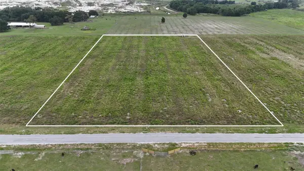 0 Rhynn Road, WAUCHULA, FL 33873