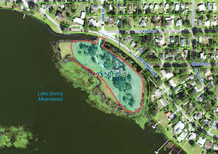 201 Lake Bonny Drive E, Lakeland, FL 33801 - Image #3