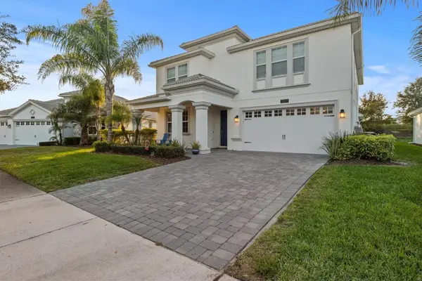 1359 Olympic Club Boulevard, CHAMPIONS GATE, FL 33896