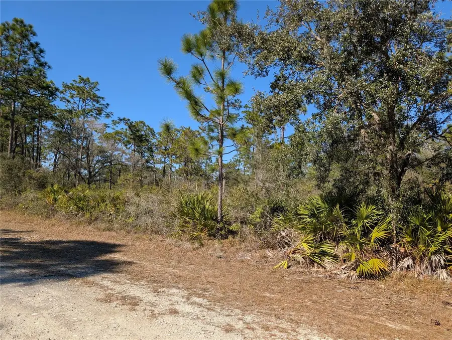 612 Magnolia Drive, Indian Lake Estates, FL 33855 - #2