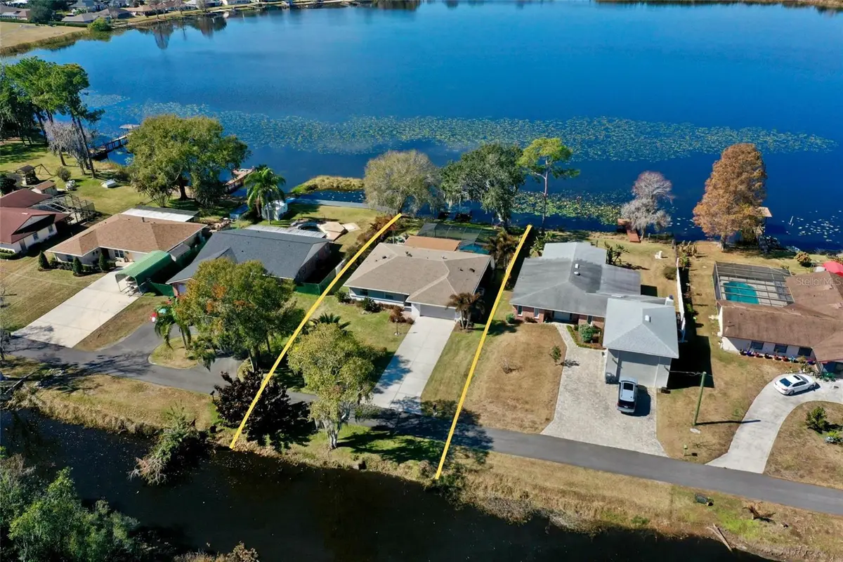 601 Lake Pansy Drive Nw, Winter Haven, FL 33881 - #1