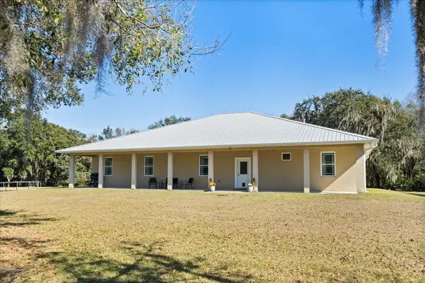 3865 Rabbit Run Road, WAUCHULA, FL 33873