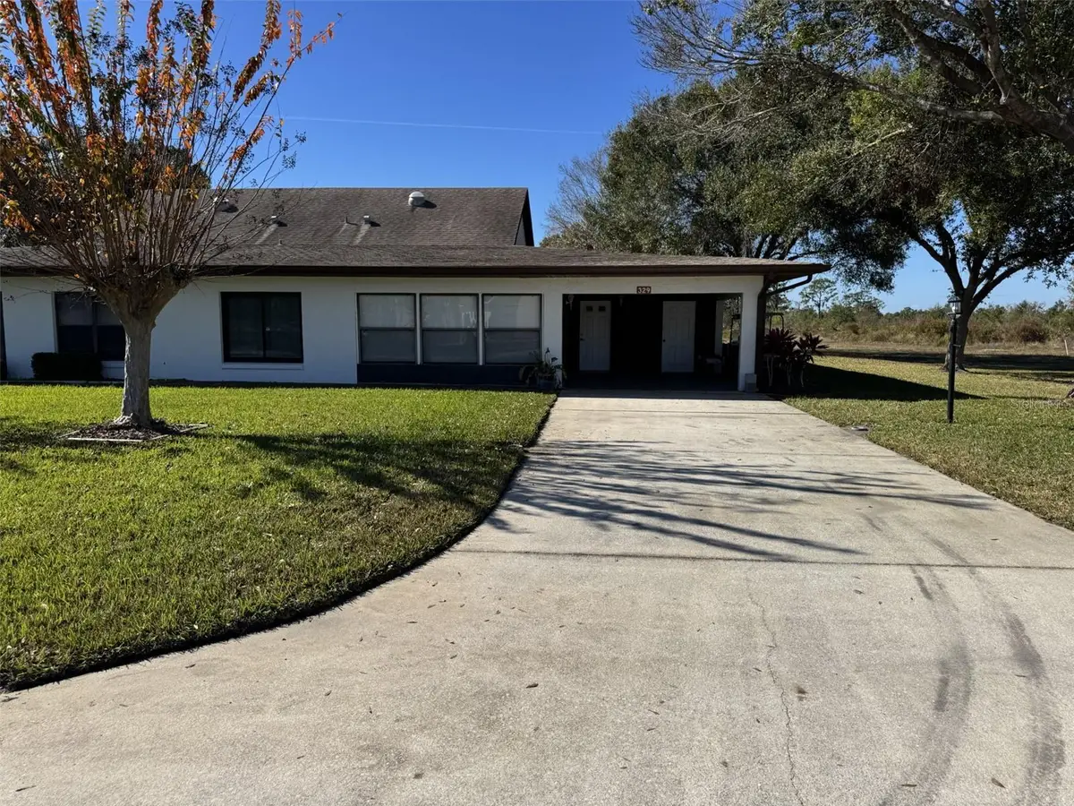 329 Genesis Pointe Drive #329, Lake Wales, FL 33859 - Image #1