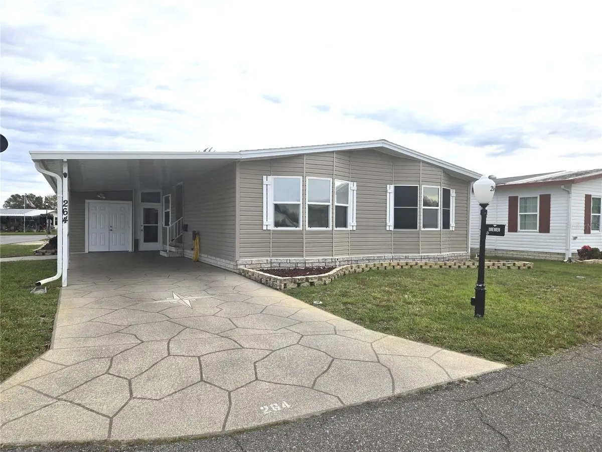 264 Ramsgate Way, Haines City, FL 33844 - Image #1