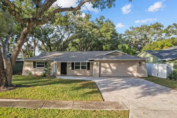 7233 56th Avenue N, ST PETERSBURG, FL 33709