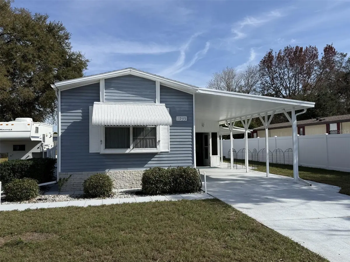 1935 Regina Drive, Lake Alfred, FL 33850 - Image #1