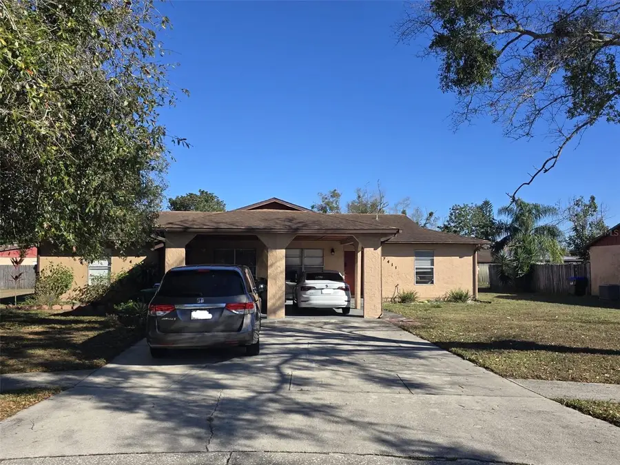 7411 Golden Glenn Court, Orlando, FL 32807 - Image #3