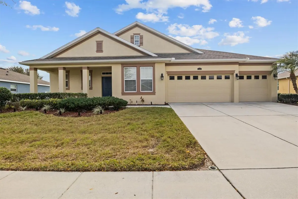 452 Palastro Avenue, Auburndale, FL 33823 - #1