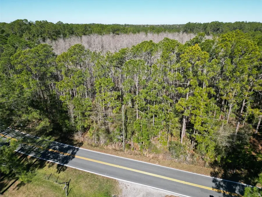 Green Pond Road, Polk City, FL 33868 - #2