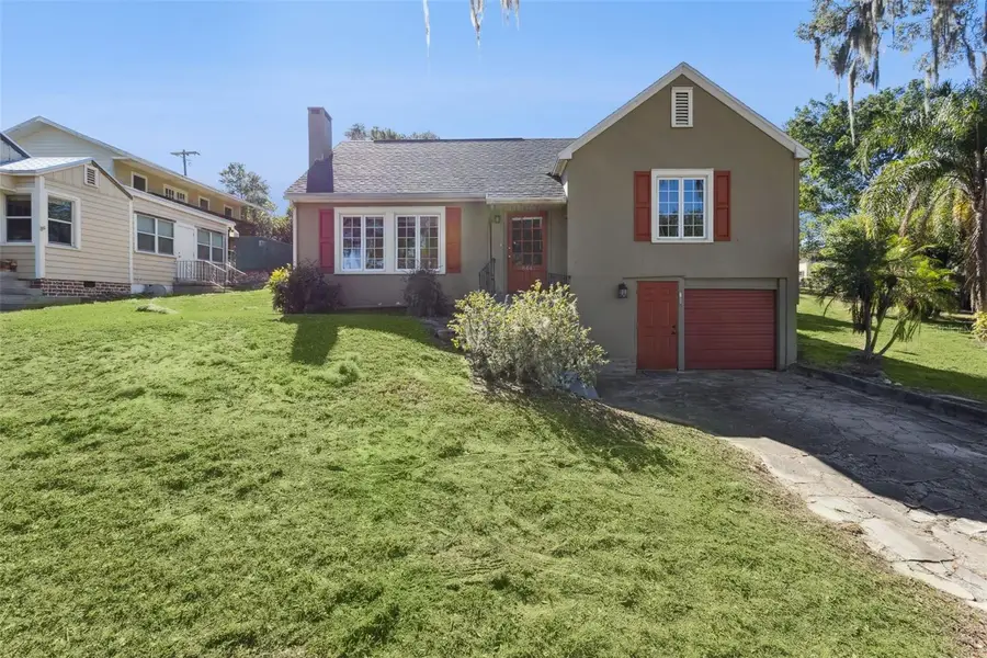 844 S Lakeshore Boulevard, Lake Wales, FL 33853 - #2