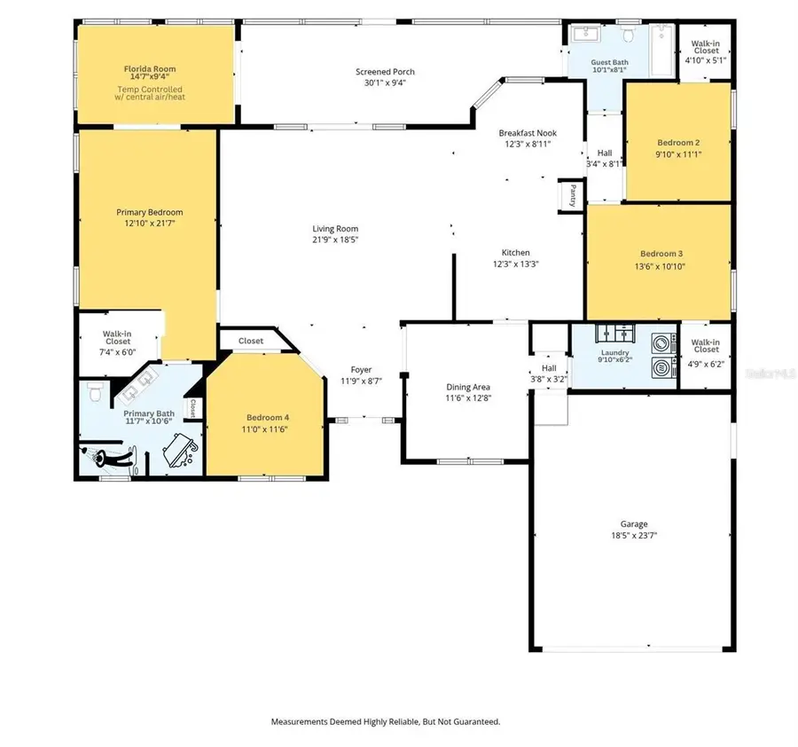 204 Bentley Oaks Boulevard, Auburndale, FL 33823 - Image #3