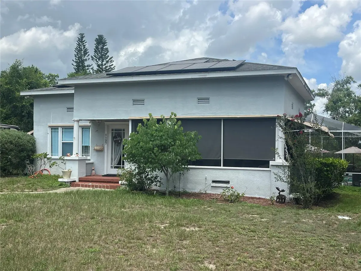 1127 S Lakeshore Boulevard, Lake Wales, FL 33853 - #1