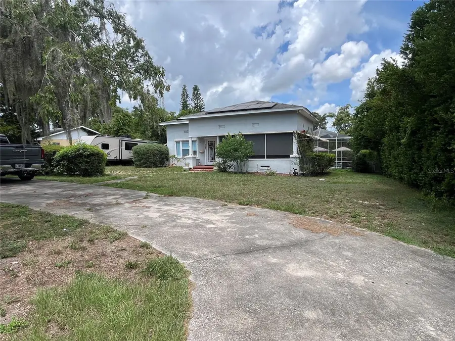 1127 S Lakeshore Boulevard, Lake Wales, FL 33853 - #3