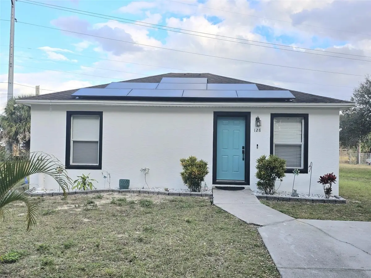 128 Woodlawn Avenue, Lake Wales, FL 33859 - #1