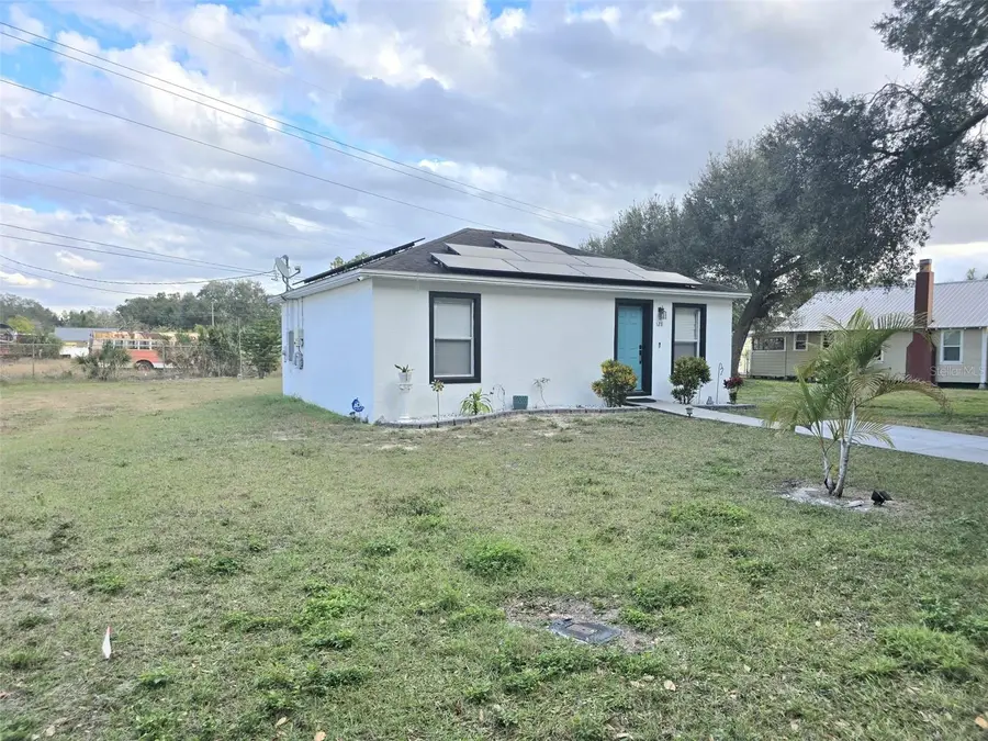 128 Woodlawn Avenue, Lake Wales, FL 33859 - #3