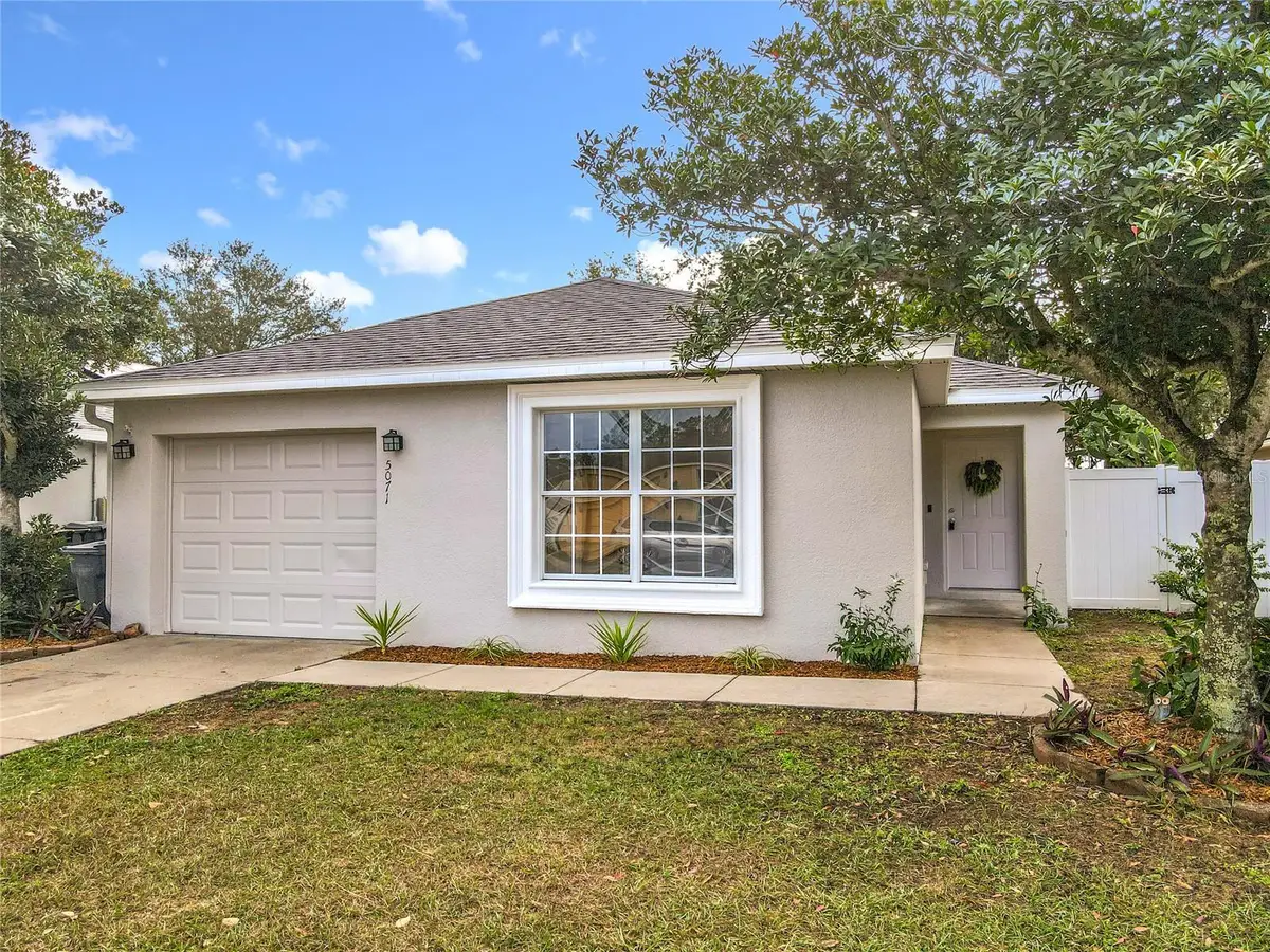 5071 Belmont Park Lane, Mulberry, FL 33860 - Image #1