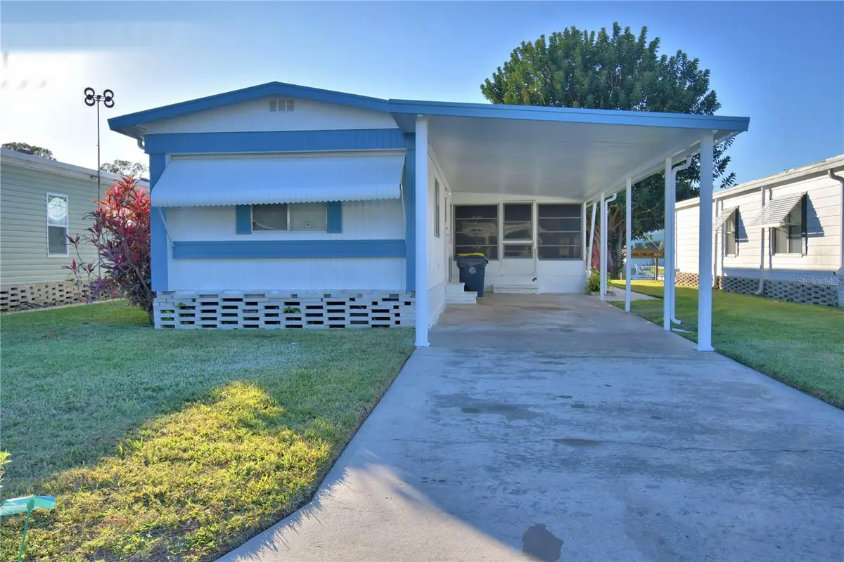 172 Bonnie Drive, Auburndale, FL 33823 - #1