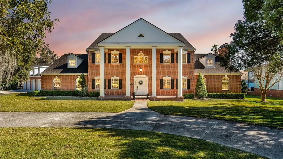 3826 Gaines Court, Winter Haven, FL 33884 - #1