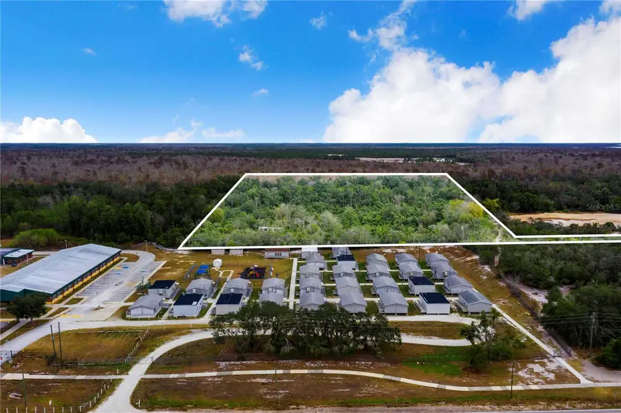 Laurel Avenue, Poinciana, FL 34759 - Image #2