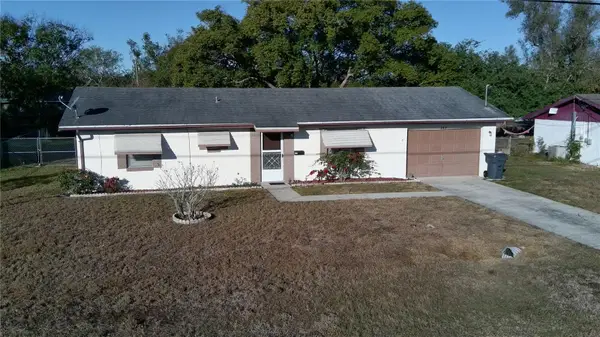 147 Evergreen Drive, LAKE WALES, FL 33898