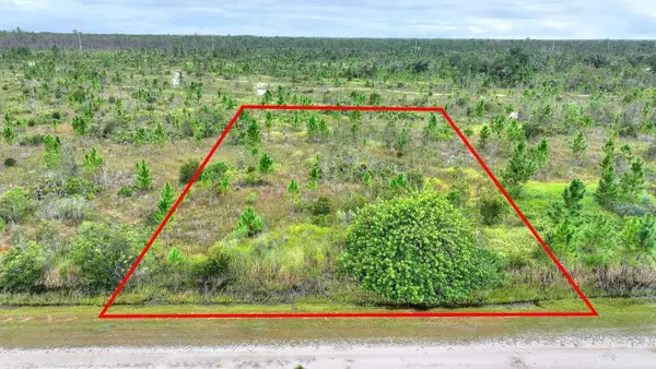 Althea Drive, INDIAN LAKE ESTATES, FL 33855