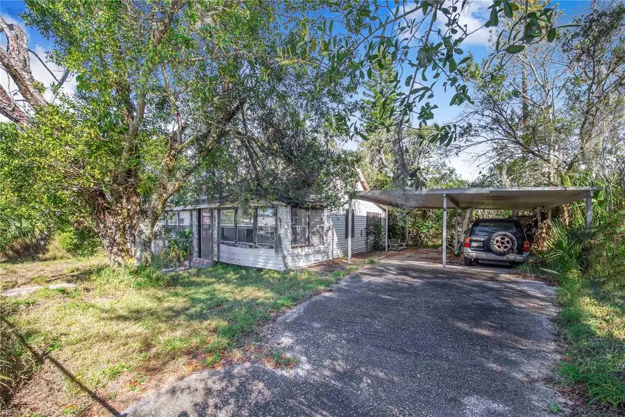 46 Ash Street, Haines City, FL 33844 - #3