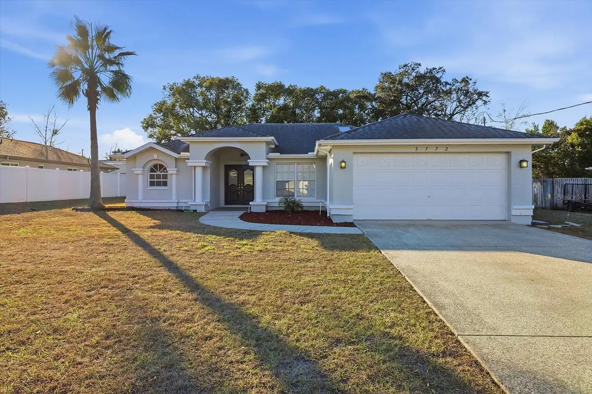 3772 Lema Drive, Spring Hill, FL 34609 - Image #1