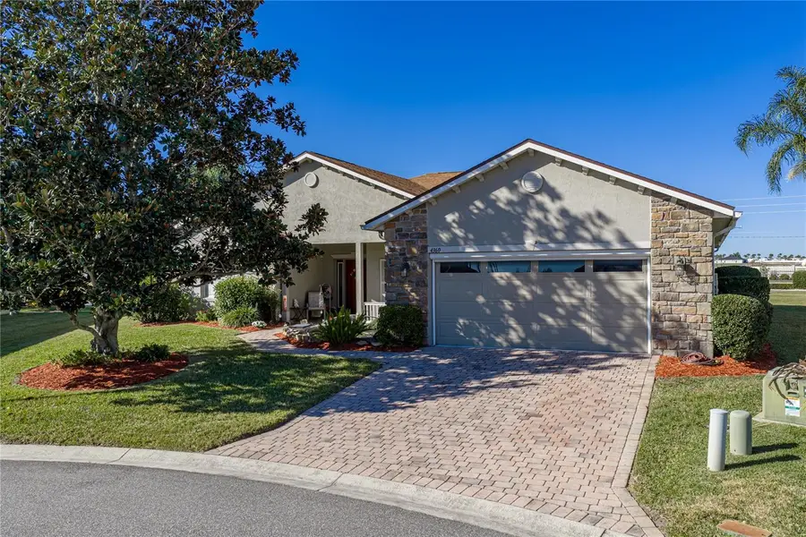 4360 Ashton Club Drive, Lake Wales, FL 33859 - #2