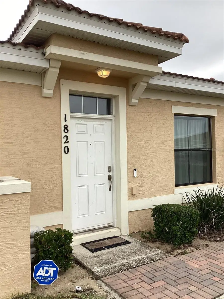 1820 Coriander Drive, Poinciana, FL 34759 - Image #1