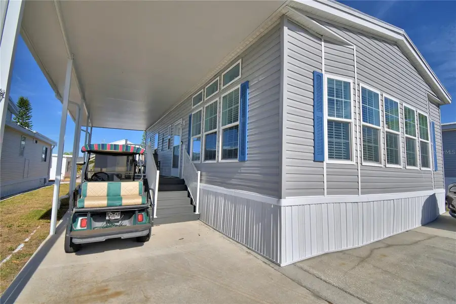 251 Patterson Road #I54, Haines City, FL 33844 - #3