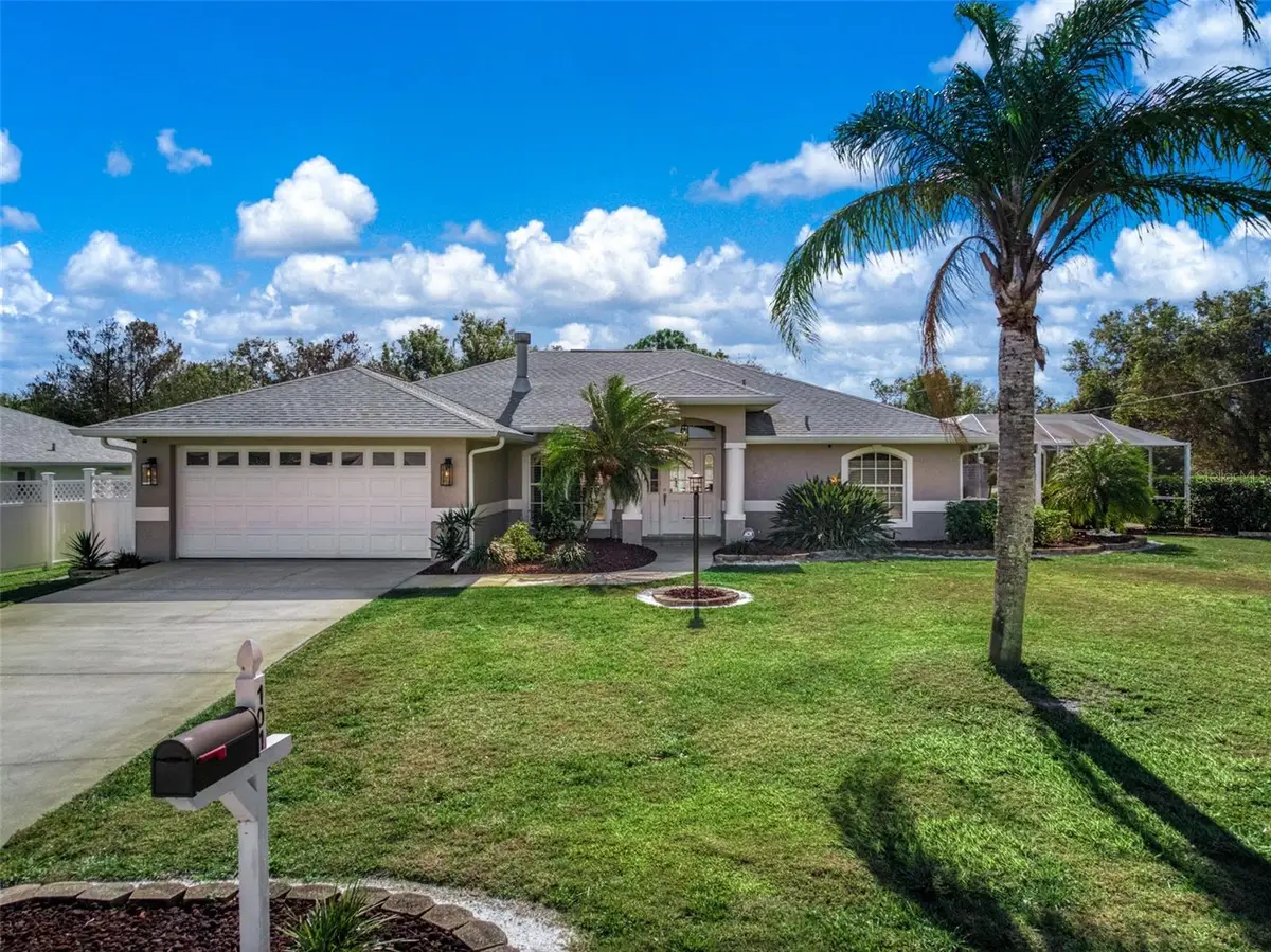 101 Bougainvillea Street Ne, Lake Placid, FL 33852 - Image #1