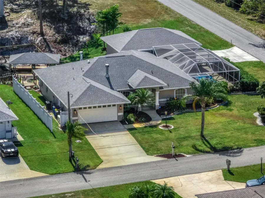 101 Bougainvillea Street Ne, Lake Placid, FL 33852 - Image #2