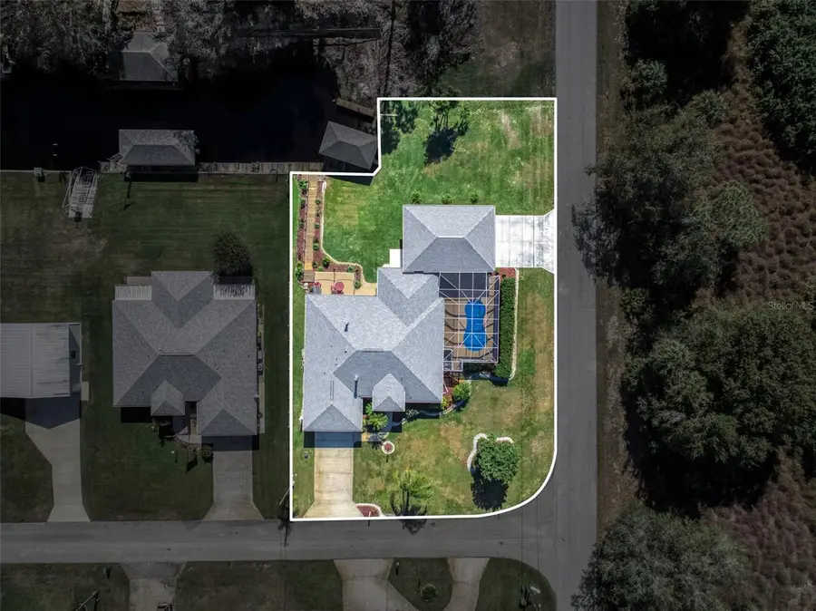 101 Bougainvillea Street Ne, Lake Placid, FL 33852 - Image #3