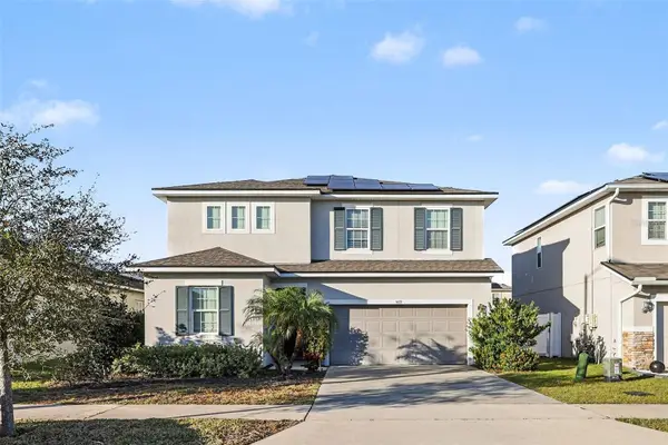 509 Buchannan Drive, DAVENPORT, FL 33837