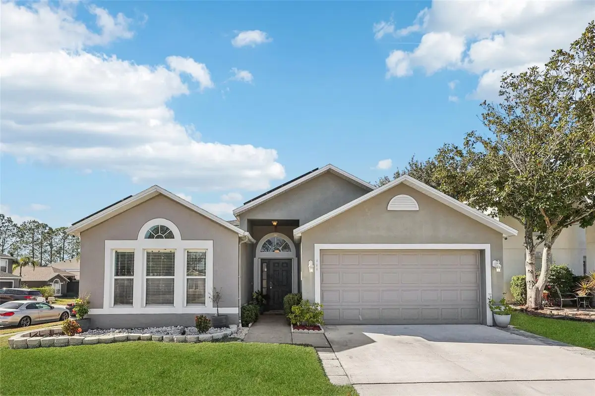 111 Elgin Boulevard, Davenport, FL 33897 - #1