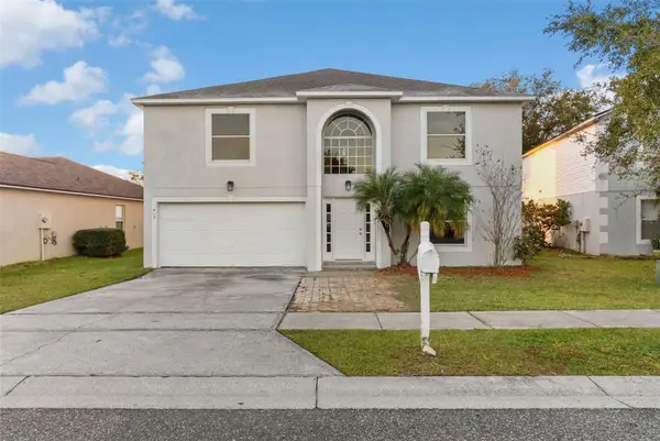 917 Kenbar Avenue, HAINES CITY, FL 33844