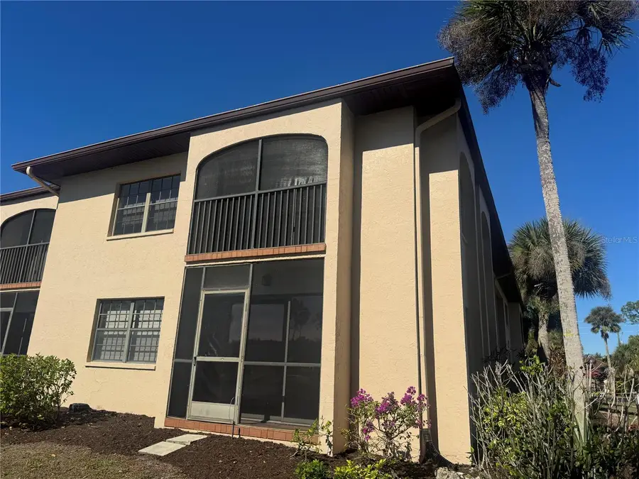 23465 Harborview Road #201, Punta Gorda, FL 33980 - #2