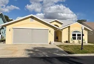 422 Harbourview Drive, Haines City, FL 33844 - #2