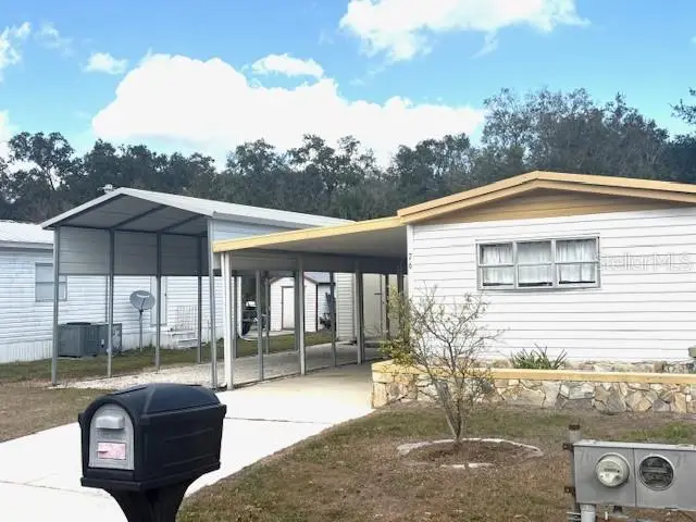 76 Rosalie Oaks Boulevard, Lake Wales, FL 33898 - Image #1